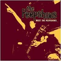 The Peepshows : Meet the Peepshows